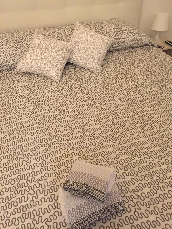 Petros Room Camere Салерно Номер фото