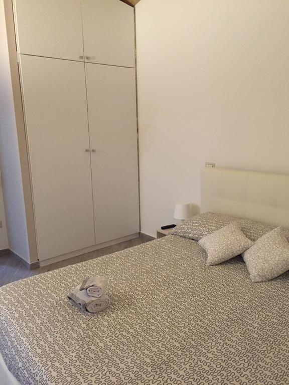 Petros Room Camere Салерно Номер фото