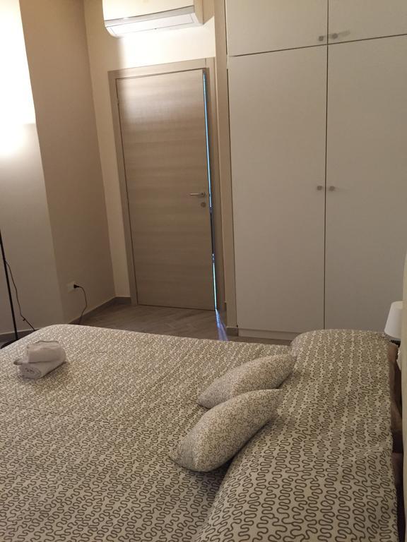 Petros Room Camere Салерно Номер фото