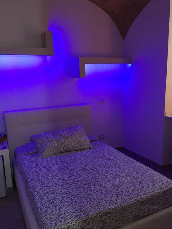 Petros Room Camere Салерно Номер фото